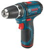 Bosch 12V Max 3/8 in. Brushed Cordless Drill Kit (Battery & Charger)