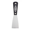 Hyde 2 in. W x 7-3/4 in. L High-Carbon Steel Stiff Putty Knife (Pack of 5)