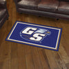 Georgia Southern University 3ft. x 5ft. Plush Area Rug