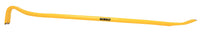 DeWalt 42 in. Wrecking Bar 1 pc