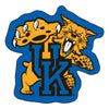 University of Kentucky Mascot Rug