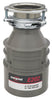 Evergrind 1/2 HP Continuous Feed Garbage Disposal