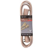 Southwire Indoor 6 ft. L Beige Extension Cord 14/3 SPT-3