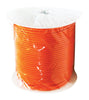 SecureLine 5/32 in. Dia. x 400 ft. L Orange Braided Nylon Paracord (Pack of 400)