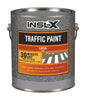 Insl-X Handicap Blue Traffic Zone Marking Paint 1 gal