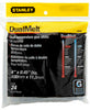 Stanley 0.5 in. D X 4 in. L Glue Sticks Clear 24 pk