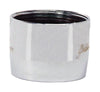 BrassCraft Female Thread 55/64 in.-27F Chrome Faucet Aerator