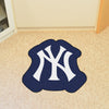 MLB - New York Yankees Mascot Rug