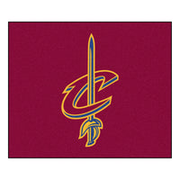 NBA - Cleveland Cavaliers Rug - 5ft. x 6ft.