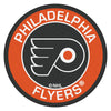 NHL - Philadelphia Flyers Roundel Rug - 27in. Diameter