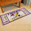 Louisiana State University Ticket Runner Rug - 30in. x 72in.