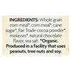 Envirokidz - Organic Cereal - Choco Chimps - Case of 12 - 10 oz.