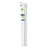 Feit Legacy Bulbs 13 W T5 0.7 in. D X 20.9 in. L Fluorescent Bulb Cool White Linear 4100 K 1 pk