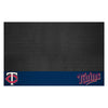 MLB - Minnesota Twins Grill Mat - 26in. x 42in.