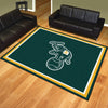 MLB - Oakland Athletics Elephant 8ft. x 10 ft. Plush Area Rug