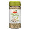 Badia Spices - Spice Garlic Parsley - Case of 6 - 5 OZ