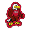 Eastern Washington University Cartoon Mascot Rug