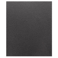 Gator 11 in. L X 9 in. W 50 Grit Emery Waterproof Sandpaper  (Pack of 25)