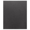 Gator 11 in. L X 9 in. W 50 Grit Emery Waterproof Sandpaper  (Pack of 25)