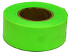 C.H. Hanson CH Hanson 150 ft. L X 1.2 in. W Plastic/PVC Flagging Tape Lime