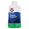 HTH Pool Care Liquid Algae Guard 32 oz (Pack of 4)