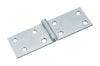 National Hardware 1-1/2 in. L Zinc-Plated Door Hinge (Pack of 5)