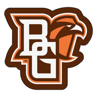 Bowling Green State University Mascot Rug