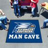 Georgia Southern University Man Cave Rug - 5ft. x 6ft.