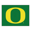 University of Oregon Rug - 34 in. x 42.5 in.