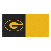 Grambling State University Team Carpet Tiles - 45 Sq Ft.