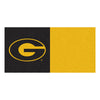 Grambling State University Team Carpet Tiles - 45 Sq Ft.