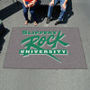 Slippery Rock University Rug - 5ft. x 8ft.