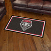 University of New Mexico 3ft. x 5ft. Plush Area Rug