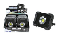 Diamond Visions COB LED Work Light (Pack of 6).