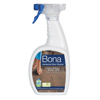 Bona Hardwood Floor Cleaner Liquid 32 oz