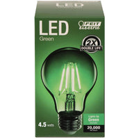 Led Feit A19 Green