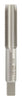 Irwin Hanson High Carbon Steel SAE Fraction Tap 5/8 in. 1 pc