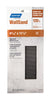 Norton WallSand 11-1/4 in. L X 4-3/16 in. W 120 Grit Silicon Carbide Drywall Sanding Screen 2 pk