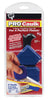 Dap Pro Caulk Black Professional Plastic Caulking Tool Kit