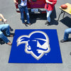 Seton Hall University Rug - 5ft. x 6ft.