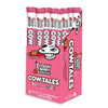 Goetze's Candy Cow Tales Strawberry Smoothie Candy 36 oz (Pack of 36)