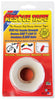 Rescue Tape Clear 1 in. W X 12 ft. L Silicone Tape