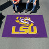 Louisiana State University Rug - 5ft. x 8ft.