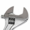 Crescent Metric and SAE Adjustable Wrench 12 in. L 1 pc