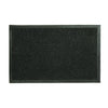 Sports Licensing Solutions 36 in. L X 21 in. W Charcoal Polypropylene Door Mat