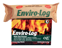 Enviro-Log Fire Log 1 pk (Pack of 6)