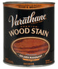 Varathane Semi-Transparent Golden Mahogany Oil-Based Urethane Modified Alkyd Wood Stain 1 qt