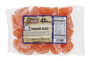 Family Choice Orange Slices Gummi Candy 11 oz (Pack of 12)