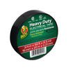 Duck 3/4 in. W X 66 ft. L Black Vinyl Electrical Tape