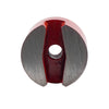 ALNICO BUTTON MAGNET 1" (A)